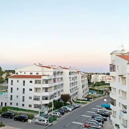 Apartment Ouranascente Albufeira