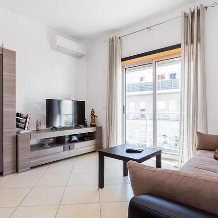 Ouranascente Apartment *