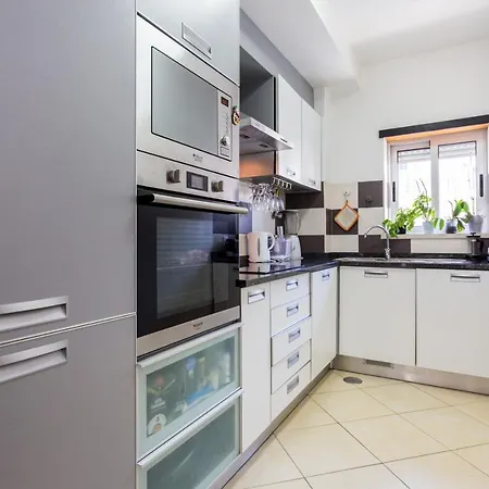 Ouranascente Apartment Albufeira
