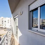 Ouranascente Αλμπουφέιρα