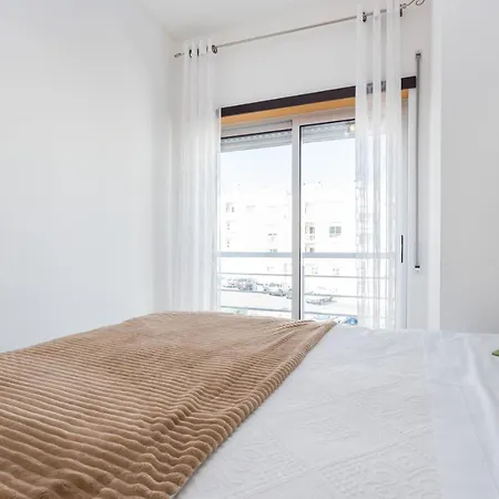 Ouranascente דירה אלבופיירה