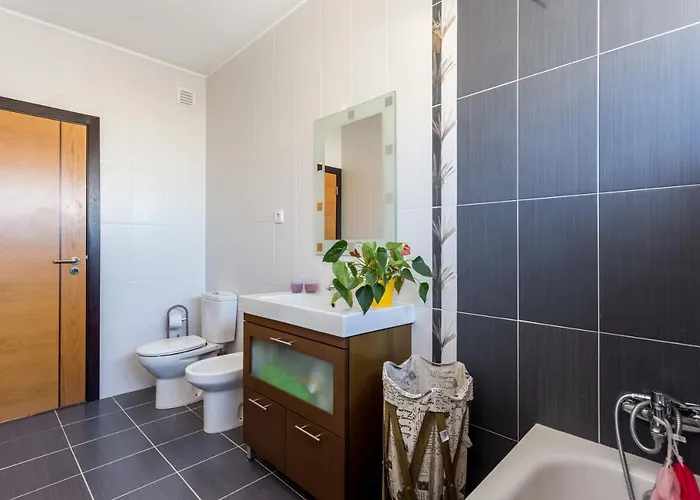 アパート Ouranascente *