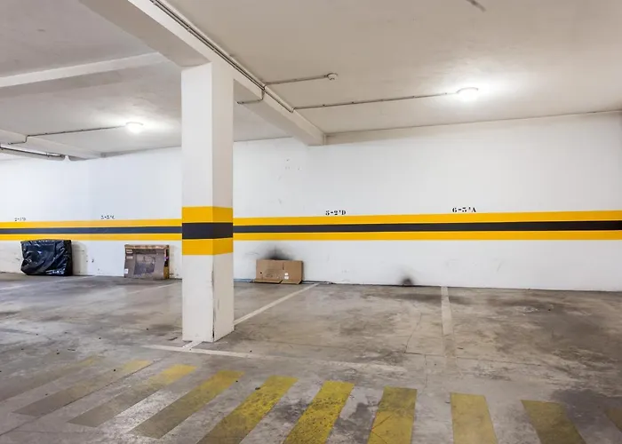 アパート Ouranascente *