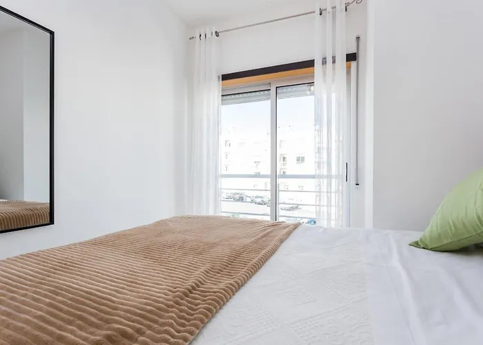 Ouranascente דירה אלבופיירה