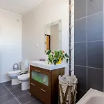 Apartmán Ouranascente *