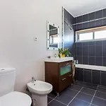 Ouranascente Apartmán Albufeira