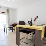 Apartmán Ouranascente Albufeira