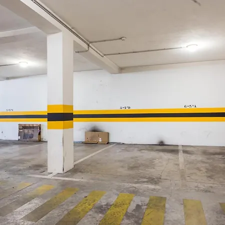 Apartmán Ouranascente *