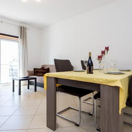 Appartement Ouranascente Albufeira